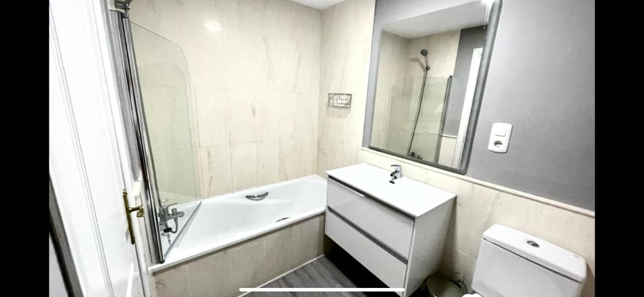 Mi Capricho 2B1 Beachfront Complex-Apartment Beachside With Sea Views Sitio de Calahonda 外观 照片