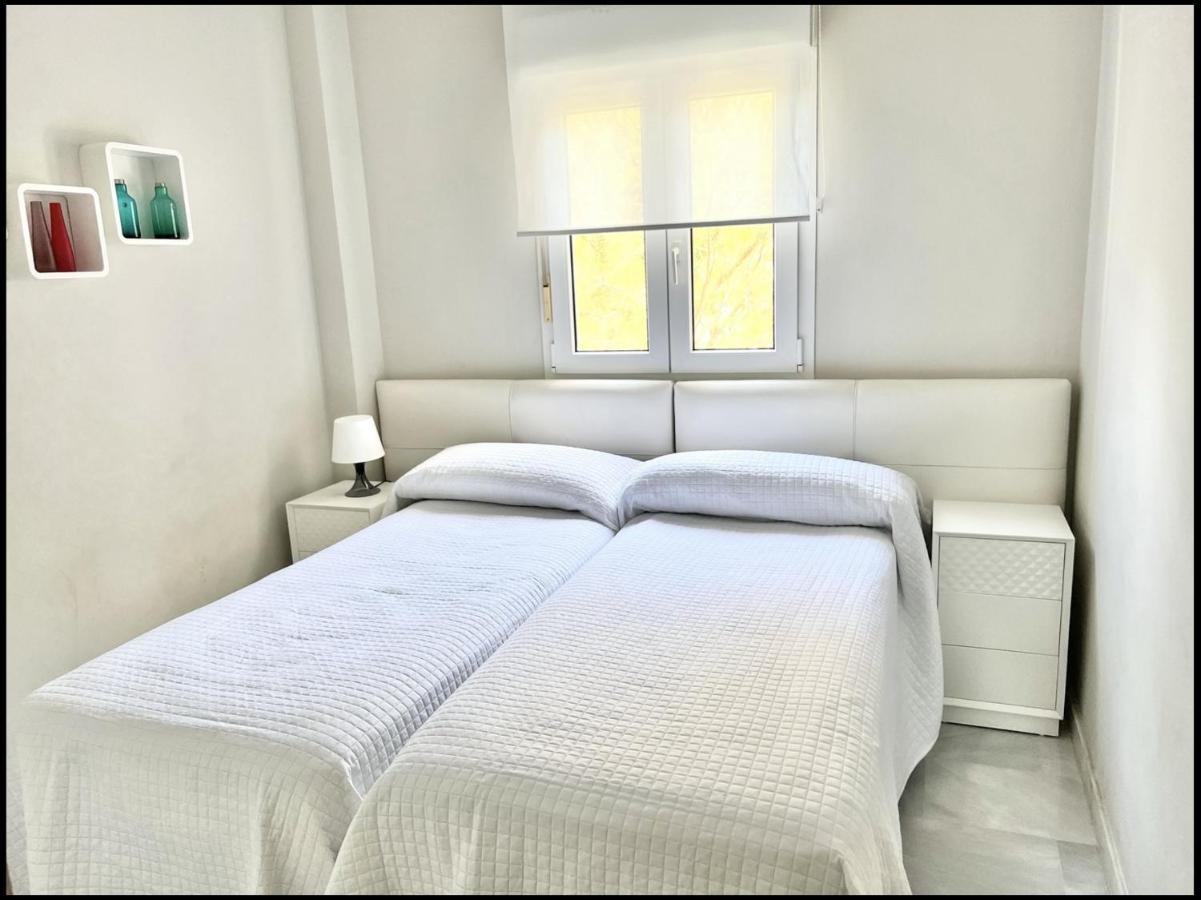 Mi Capricho 2B1 Beachfront Complex-Apartment Beachside With Sea Views Sitio de Calahonda 外观 照片