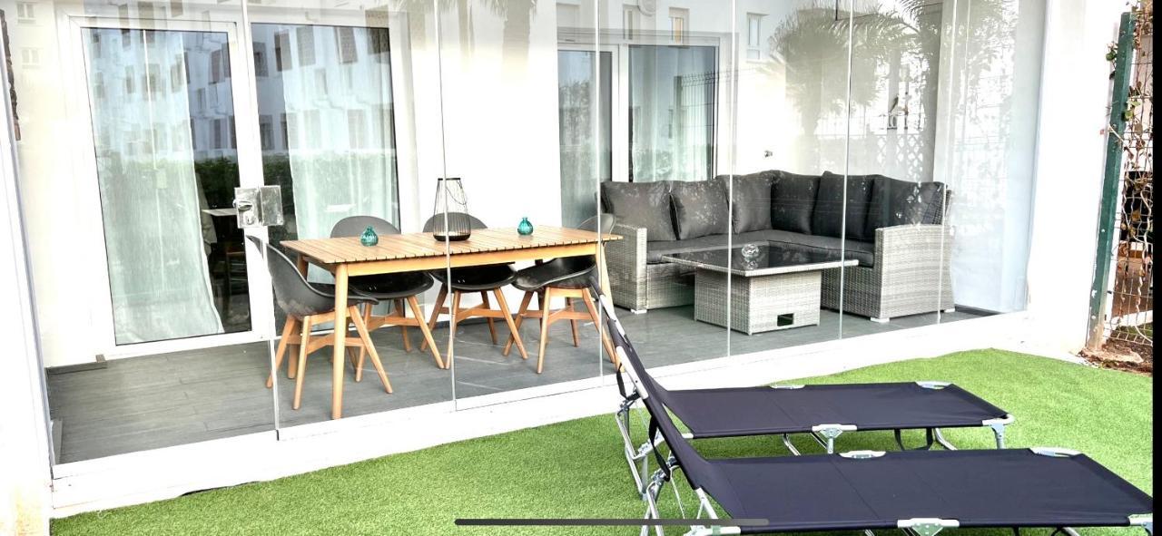 Mi Capricho 2B1 Beachfront Complex-Apartment Beachside With Sea Views Sitio de Calahonda 外观 照片