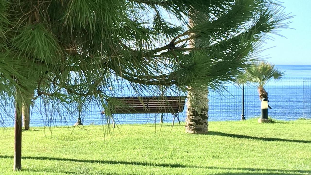 Mi Capricho 2B1 Beachfront Complex-Apartment Beachside With Sea Views Sitio de Calahonda 外观 照片